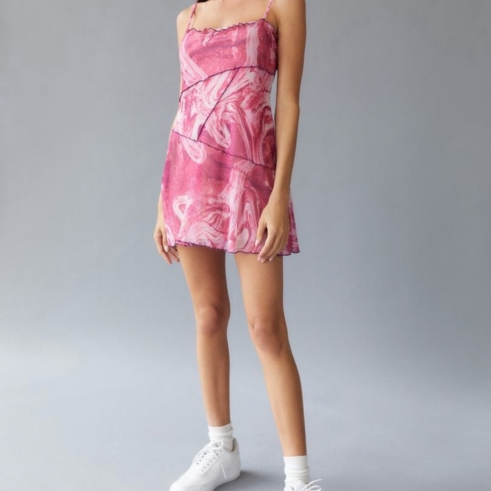NEVER BEEN WORN! Urban Outfitters Mini Dress